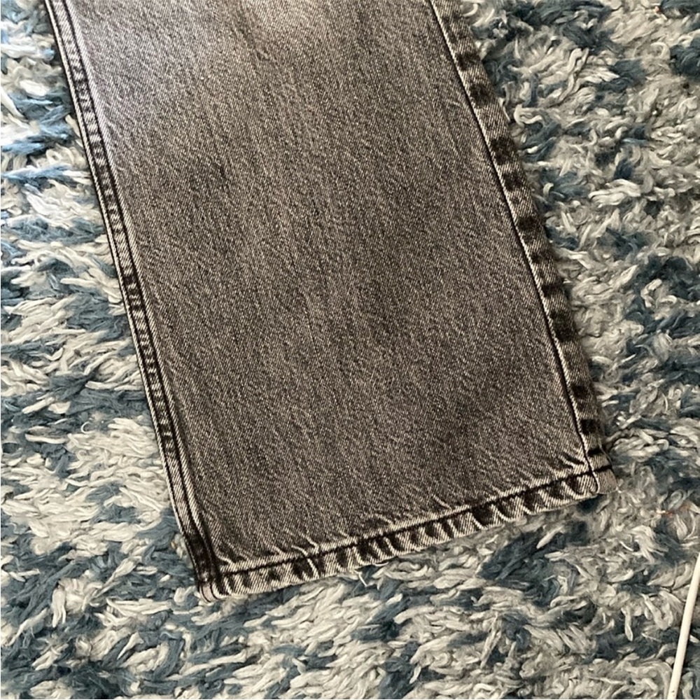 Frame Denim High’N’Tight mini boot - Picture 3 of 9